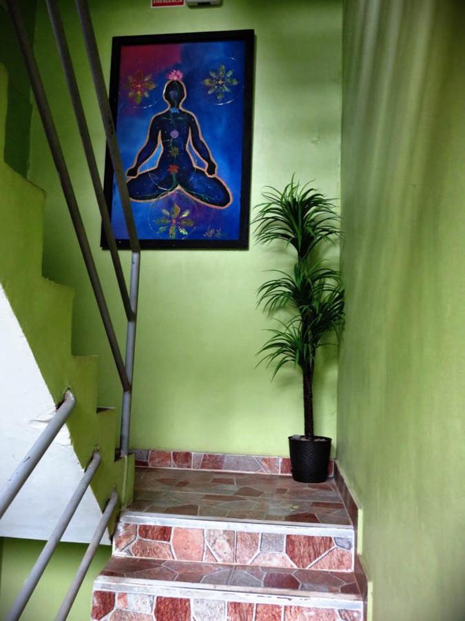 Hospedaje Ecologico Purma Wasi 塔拉波托 外观 照片
